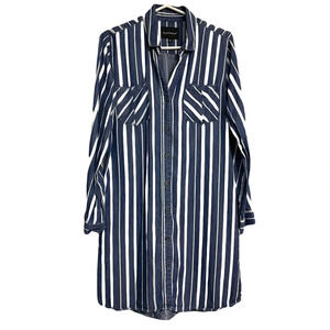 Velvet Heart shirt dress size Medium